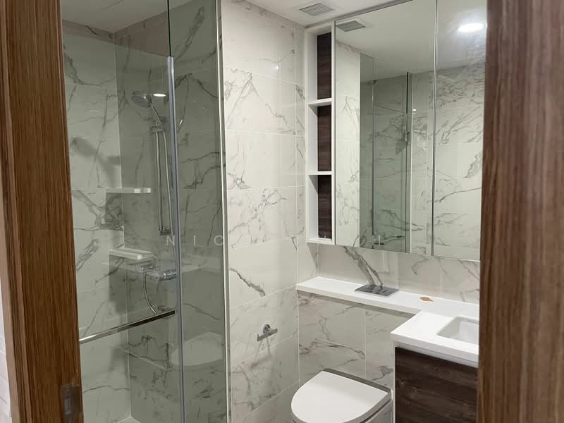 Parc Botannia, 10 Fernvale Street, 2 Bedrooms, 667 sqft, Condominium For Rent, by Nick Chah, 24045262 - PropertyGuru.com.sg