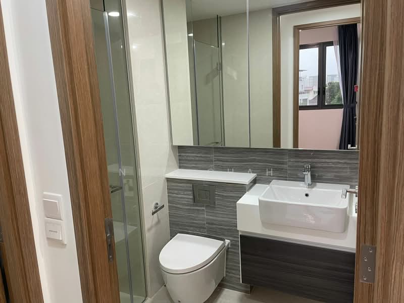 Parc Botannia, 10 Fernvale Street, 2 Bedrooms, 667 sqft, Condominium For Rent, by Nick Chah, 24045262 - PropertyGuru.com.sg