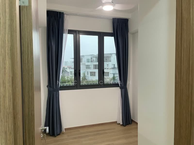 Parc Botannia, 10 Fernvale Street, 2 Bedrooms, 667 sqft, Condominium For Rent, by Nick Chah, 24045262 - PropertyGuru.com.sg