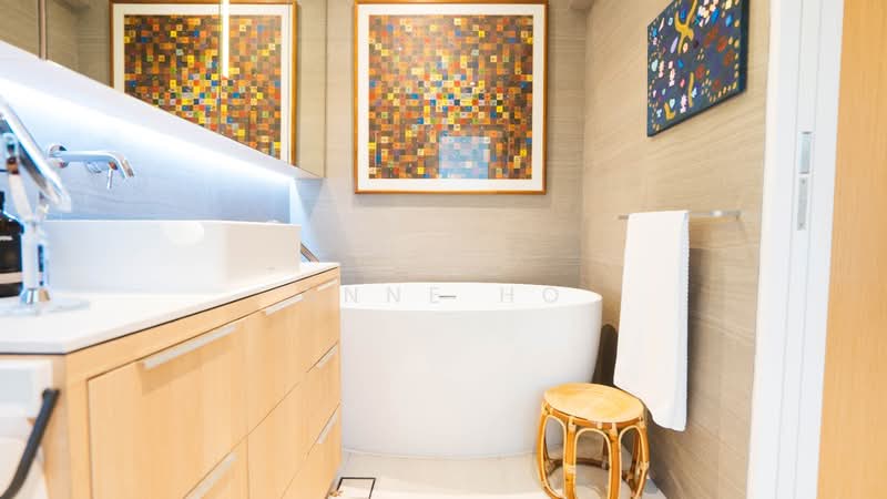 Holland Court, 144 Holland Road, 3 Bedrooms, 1,948 sqft, Apartment For Rent, by Anne Ho, 24045340 - PropertyGuru.com.sg