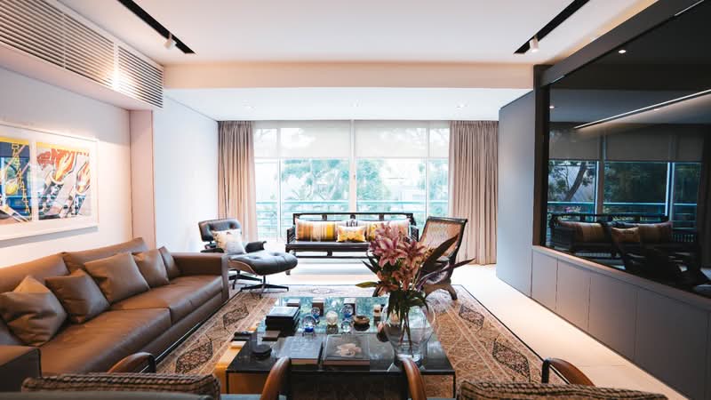 Holland Court, 144 Holland Road, 3 Bedrooms, 1,948 sqft, Apartment For Rent, by Anne Ho, 24045340 - PropertyGuru.com.sg