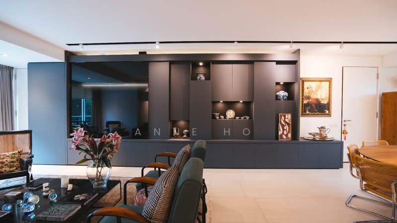 Holland Court, 144 Holland Road, 3 Bedrooms, 1,948 sqft, Apartment For Rent, by Anne Ho, 24045340 - PropertyGuru.com.sg