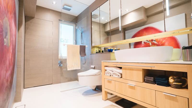 Holland Court, 144 Holland Road, 3 Bedrooms, 1,948 sqft, Apartment For Rent, by Anne Ho, 24045340 - PropertyGuru.com.sg