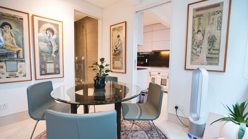 Holland Court, 144 Holland Road, 3 Bedrooms, 1,948 sqft, Apartment For Rent, by Anne Ho, 24045340 - PropertyGuru.com.sg