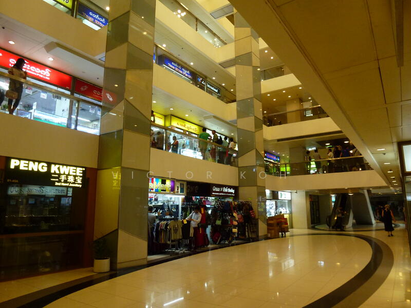 Peninsula Plaza Office For Sale at S 938,000 PropertyGuru Singapore