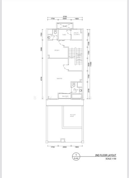 Loyang Villas, Loyang Rise, 5 Bedrooms, 2,700 sqft, Terraced House For Sale, by Bryan Ng, 24045483 - PropertyGuru.com.sg
