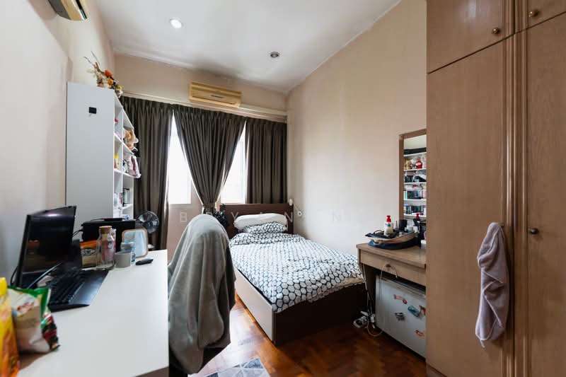 Loyang Villas, Loyang Rise, 5 Bedrooms, 2,700 sqft, Terraced House For Sale, by Bryan Ng, 24045483 - PropertyGuru.com.sg