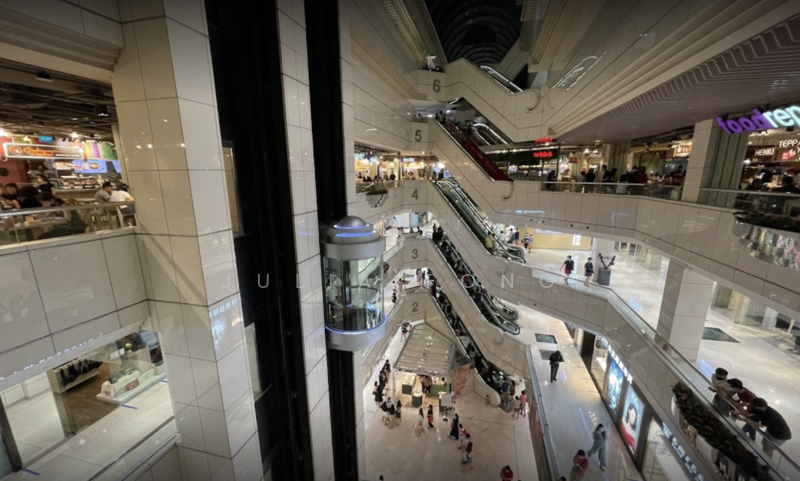 Wisma Atria, 435 Orchard Road, 215 sqft, Mall Shop For Rent, by Julia Fong, 24045549 - CommercialGuru.com.sg