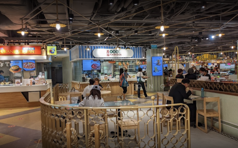 Wisma Atria, 435 Orchard Road, 215 sqft, Mall Shop For Rent, by Julia Fong, 24045549 - CommercialGuru.com.sg