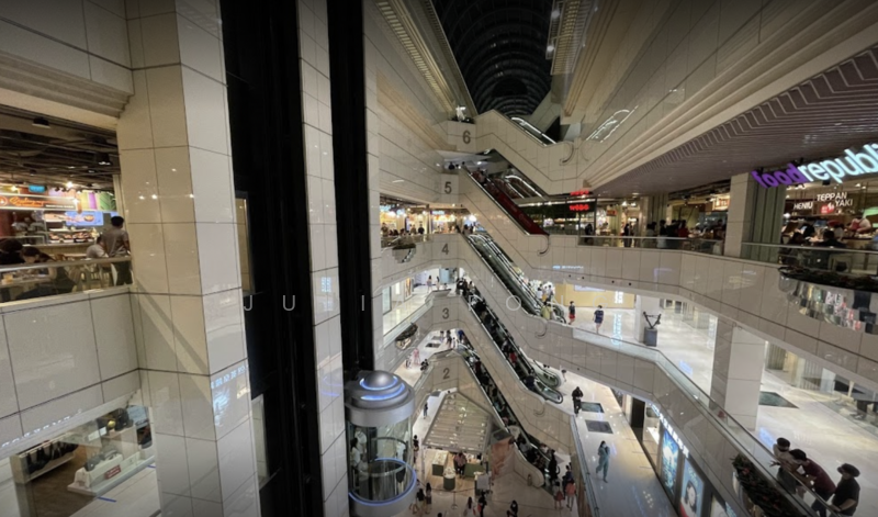 Wisma Atria, 435 Orchard Road, 215 sqft, Mall Shop For Rent, by Julia Fong, 24045549 - CommercialGuru.com.sg