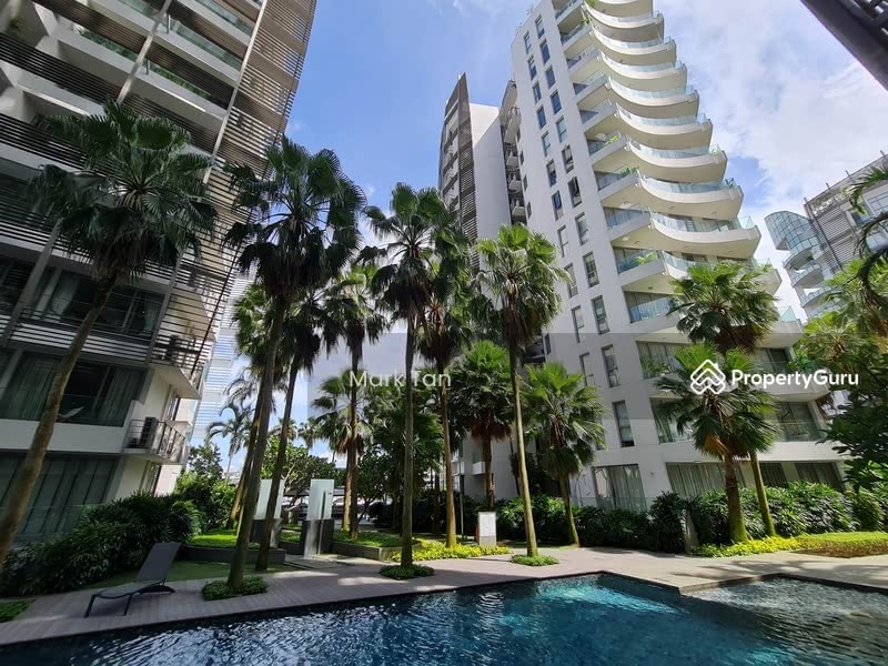 Be it own stay or investment option, you won't lose out from Oceanfront. 