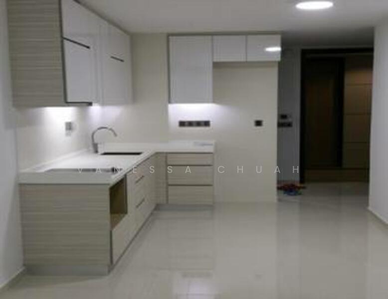 Suites De Laurel, 2 Jalan Anak Bukit, 1 Bedroom, 484 sqft, Condominium For Rent, by Vanessa Chuah, 24045562 - PropertyGuru.com.sg