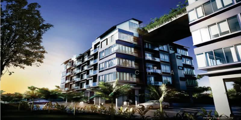 Suites De Laurel, 2 Jalan Anak Bukit, 1 Bedroom, 484 sqft, Condominium For Rent, by Vanessa Chuah, 24045562 - PropertyGuru.com.sg