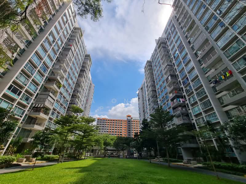 518B Tampines Central 7, 518B Tampines Central 7, 3 Bedrooms, 1,270 sqft, HDB Flat For Rent, by Aysha Ong Siok Peng, 24045673 - PropertyGuru.com.sg