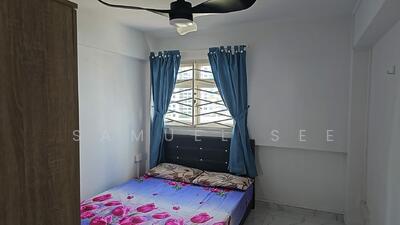 For Rent - 22 Boon Keng Road