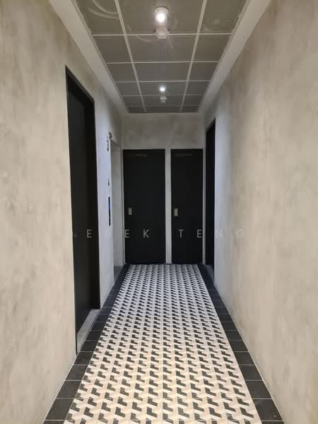 Tiong Bahru Estate, 265 Outram rd, 1 Bedroom, 335 sqft, Apartment For Rent, by Derek Teng, 24045719 - PropertyGuru.com.sg