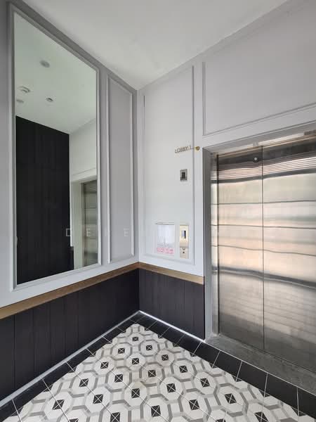 Tiong Bahru Estate, 265 Outram rd, 1 Bedroom, 335 sqft, Apartment For Rent, by Derek Teng, 24045719 - PropertyGuru.com.sg