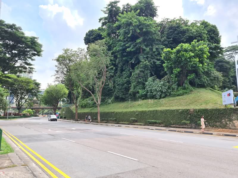 Tiong Bahru Estate, 265 Outram rd, 1 Bedroom, 335 sqft, Apartment For Rent, by Derek Teng, 24045719 - PropertyGuru.com.sg