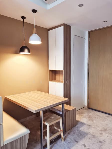 Skyline Residences, 612 Telok Blangah Road, 1 Bedroom, 484 sqft, Condominium For Rent, by Rachel Yeen, 24045773 - PropertyGuru.com.sg