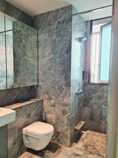 Skyline Residences, 612 Telok Blangah Road, 1 Bedroom, 484 sqft, Condominium For Rent, by Rachel Yeen, 24045773 - PropertyGuru.com.sg