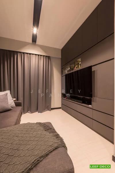 Sims Urban Oasis, 2 Sims Drive, 2 Bedrooms, 624 sqft, Condominium For Rent, by Jeffrey Pang, 24045962 - PropertyGuru.com.sg