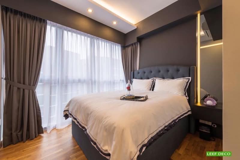Sims Urban Oasis, 2 Sims Drive, 2 Bedrooms, 624 sqft, Condominium For Rent, by Jeffrey Pang, 24045962 - PropertyGuru.com.sg