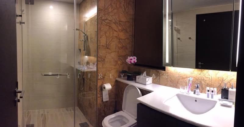 Sims Urban Oasis, 2 Sims Drive, 2 Bedrooms, 624 sqft, Condominium For Rent, by Jeffrey Pang, 24045962 - PropertyGuru.com.sg