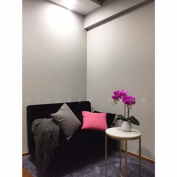 Sims Urban Oasis, 2 Sims Drive, 2 Bedrooms, 624 sqft, Condominium For Rent, by Jeffrey Pang, 24045962 - PropertyGuru.com.sg