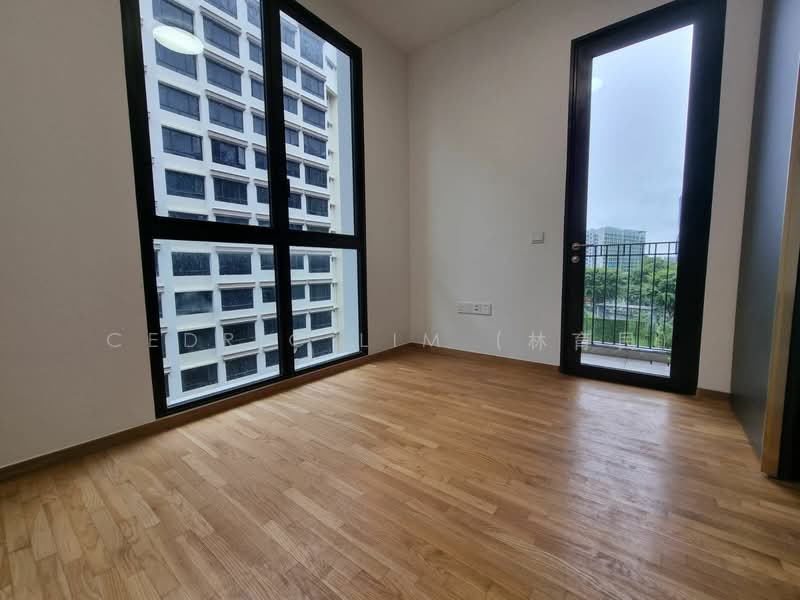 Park Colonial, 2 Woodleigh Lane, 2 Bedrooms, 570 sqft, Condominium For Rent, by Cedric Lim (林育民), 24045987 - PropertyGuru.com.sg