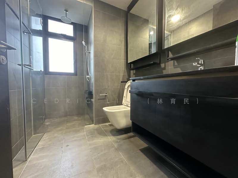 Park Colonial, 2 Woodleigh Lane, 2 Bedrooms, 570 sqft, Condominium For Rent, by Cedric Lim (林育民), 24045987 - PropertyGuru.com.sg