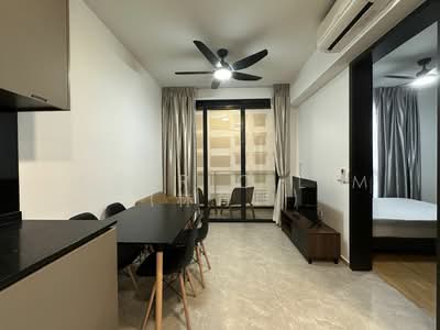 For Rent - Park Colonial