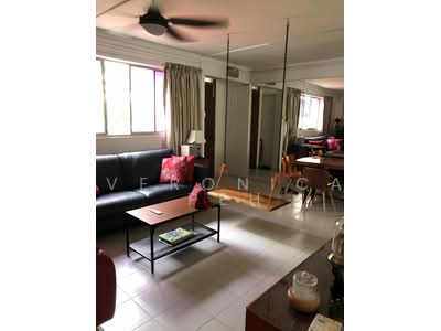 For Rent - 530 Bukit Batok Street 51