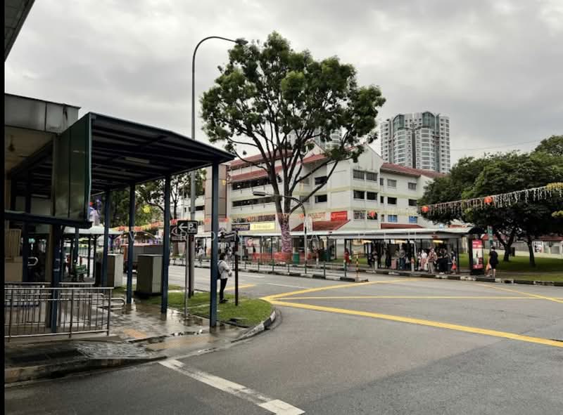 530 Bukit Batok Street 51, 530 Bukit Batok Street 51, 3 Bedrooms, 904 sqft, HDB Flat For Rent, by Veronica Peh, 24045988 - PropertyGuru.com.sg