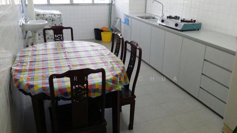 110 Ang Mo Kio Avenue 4, 110 Ang Mo Kio Avenue 4, 2 Bedrooms, 900 sqft, HDB Flat For Rent, by Bernard Chua, 24046156 - PropertyGuru.com.sg