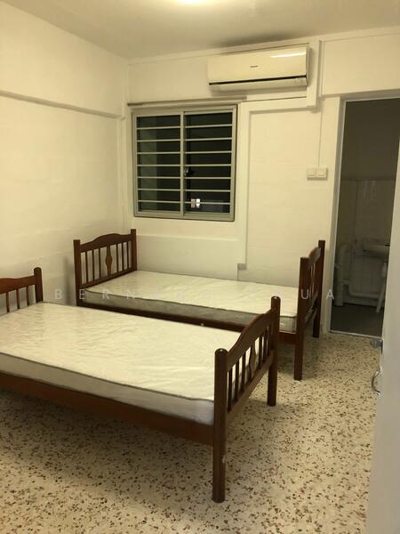 110 Ang Mo Kio Avenue 4, 110 Ang Mo Kio Avenue 4, 2 Bedrooms, 900 sqft, HDB Flat For Rent, by Bernard Chua, 24046156 - PropertyGuru.com.sg