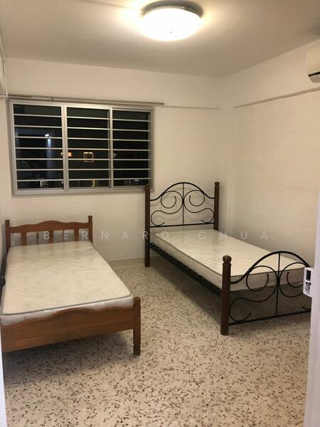 110 Ang Mo Kio Avenue 4, 110 Ang Mo Kio Avenue 4, 2 Bedrooms, 900 sqft, HDB Flat For Rent, by Bernard Chua, 24046156 - PropertyGuru.com.sg