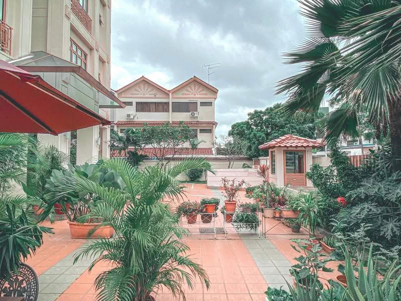 Seraya Breeze, 3 Seraya Road, East Coast / Marine Parade, 2 Bedrooms, 764 sqft, Apartment For Rent, by Elliot Lin, 24046173 - PropertyGuru.com.sg