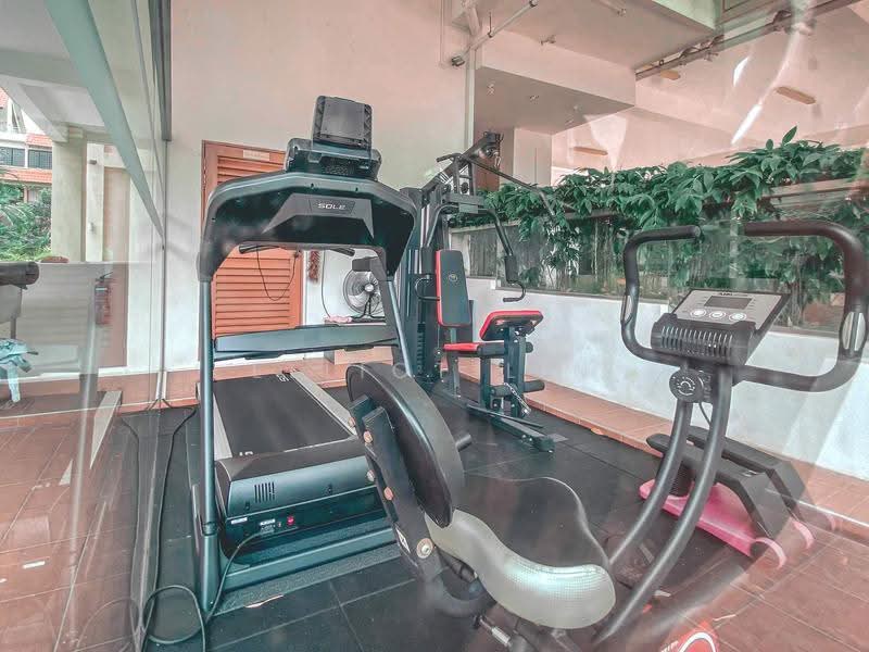 Seraya Breeze, 3 Seraya Road, East Coast / Marine Parade, 2 Bedrooms, 764 sqft, Apartment For Rent, by Elliot Lin, 24046173 - PropertyGuru.com.sg