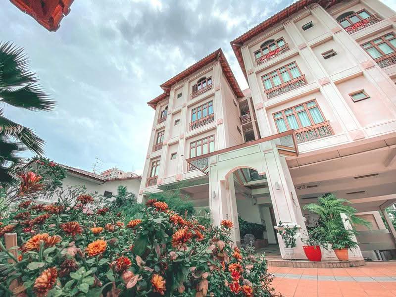 Seraya Breeze, 3 Seraya Road, East Coast / Marine Parade, 2 Bedrooms, 764 sqft, Apartment For Rent, by Elliot Lin, 24046173 - PropertyGuru.com.sg