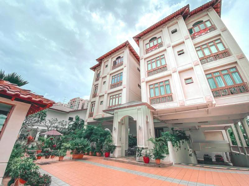 Seraya Breeze, 3 Seraya Road, East Coast / Marine Parade, 2 Bedrooms, 764 sqft, Apartment For Rent, by Elliot Lin, 24046173 - PropertyGuru.com.sg