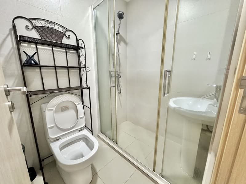 Forestville, 34 Woodlands Drive 16, Studio, 300 sqft, Executive Condominium For Rent, by Eddie Xiao, 24046202 - PropertyGuru.com.sg