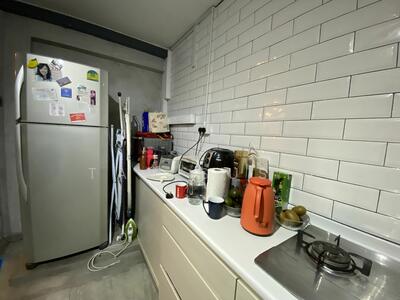 For Rent - 625 Bedok Reservoir Road