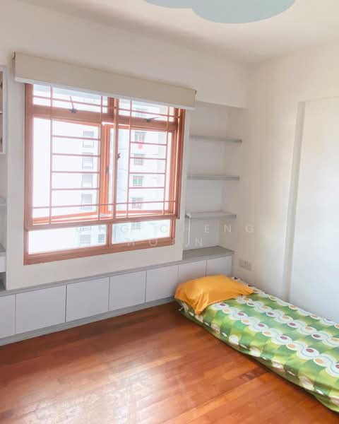 318A Anchorvale Link, 318A Anchorvale Link, Room Rental, 990 sqft, HDB Flat For Rent, by Ong Cheng Hoon, 24046290 - PropertyGuru.com.sg