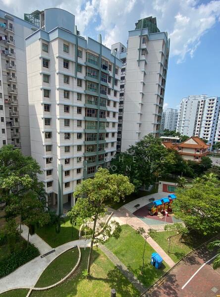 318A Anchorvale Link, 318A Anchorvale Link, Room Rental, 990 sqft, HDB Flat For Rent, by Ong Cheng Hoon, 24046290 - PropertyGuru.com.sg