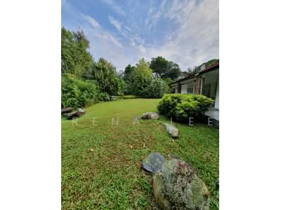 For Sale - ❤️BEAUTIFUL ELEVATED LAND ❤️BEST BUY! ☎️ 91916668 for EXCLUSIVE VIEWING