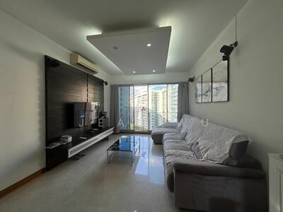 For Rent - Lakeholmz