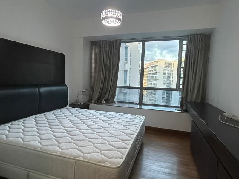 Lakeholmz, 90 Corporation Road, 4 Bedrooms, 1,507 sqft, Condominium For Rent, by Jean Wu, 24046425 - PropertyGuru.com.sg