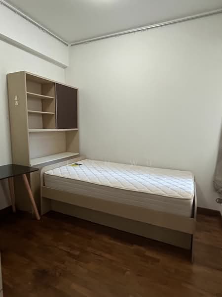 Lakeholmz, 90 Corporation Road, 4 Bedrooms, 1,507 sqft, Condominium For Rent, by Jean Wu, 24046425 - PropertyGuru.com.sg