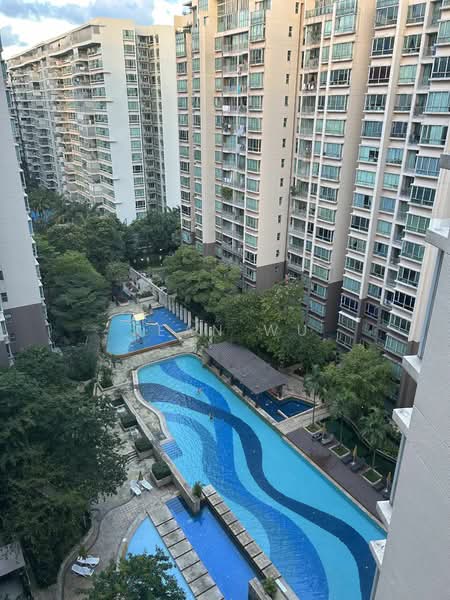 Lakeholmz, 90 Corporation Road, 4 Bedrooms, 1,507 sqft, Condominium For Rent, by Jean Wu, 24046425 - PropertyGuru.com.sg
