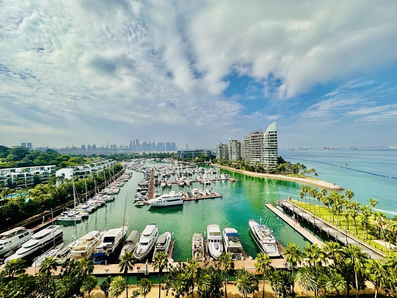 Cape Royale Condominium For Sale at S$ 5,243,000 | PropertyGuru Singapore